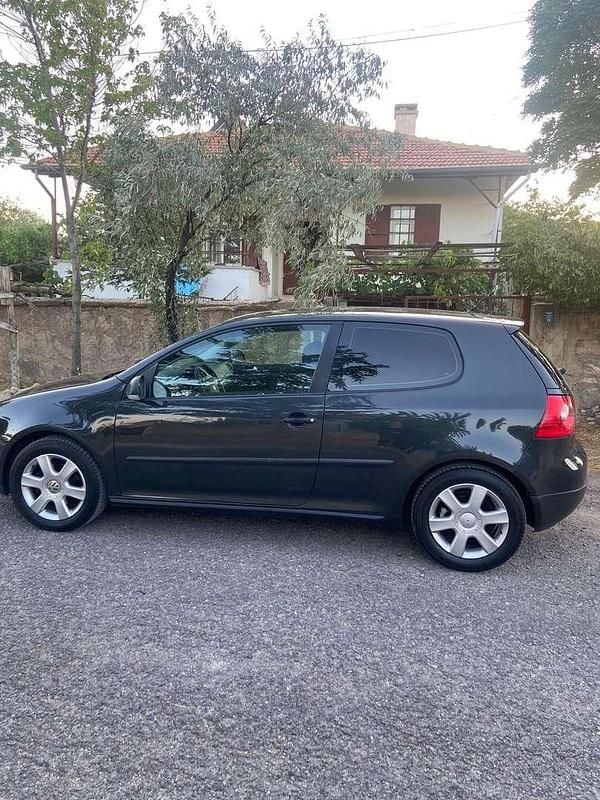 Gebraucht VW Golf IV 75 PS (55 kW) 2006 Limousine