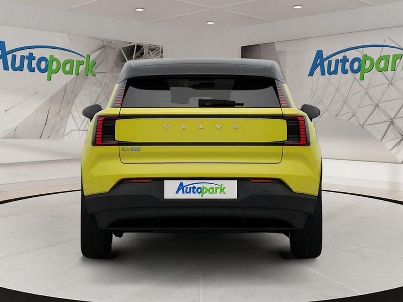 Gebraucht Volvo EX30 Performance 314 kW (428 PS) 2024 Other SUV