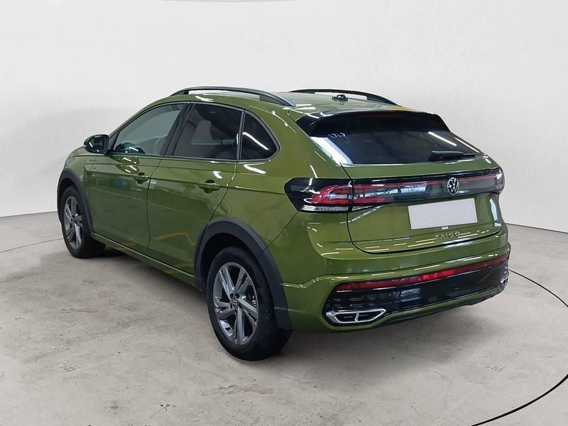 Gebraucht VW Taigo R-line 116 PS (85 kW) 2024 SUV