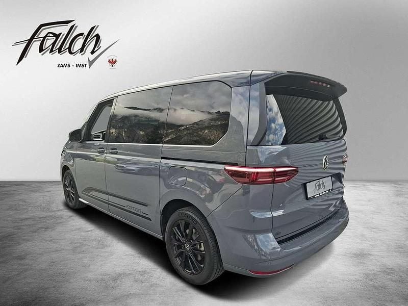 Gebraucht VW Multivan Edition 150 PS (110 kW) 2025 Mittelgrau  normal Van