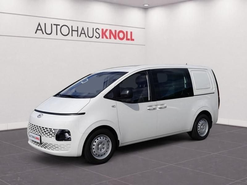 Gebraucht Hyundai Staria 177 PS (130 kW) 2022 Van / Kleinbus