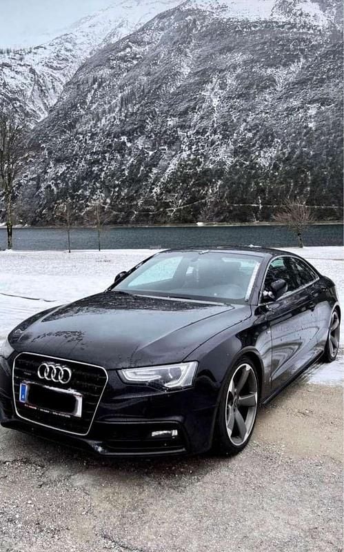 Gebraucht 2014 Audi A5 Coupé | € 14.500 (Etwas zu teuer) - Bild 1/4