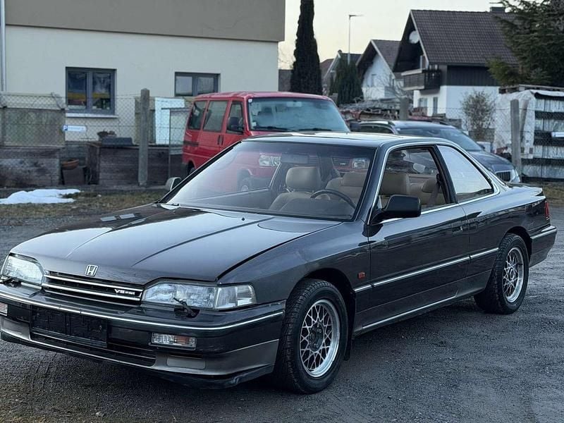 Gebraucht Honda Legend 169 PS (124 kW) 1988 Coupé