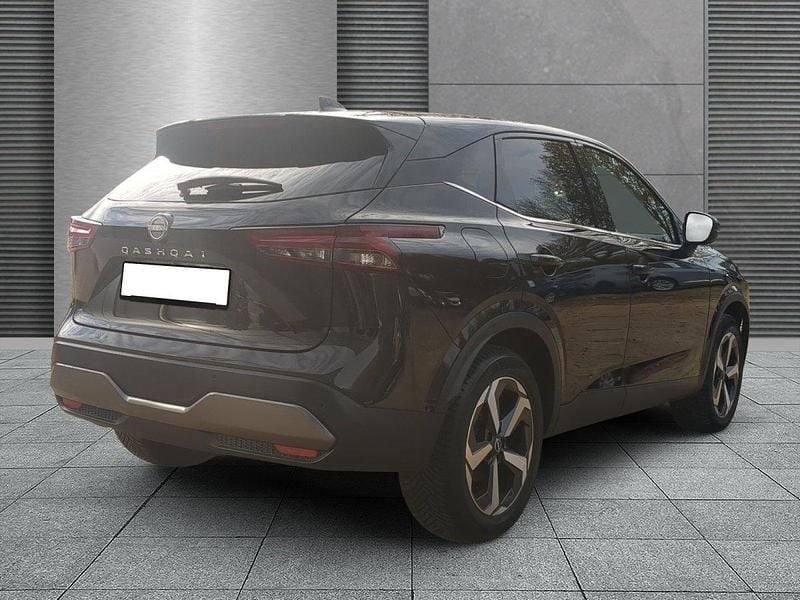 Gebraucht Nissan Qashqai N-Connecta 158 PS (116 kW) 2024 SUV