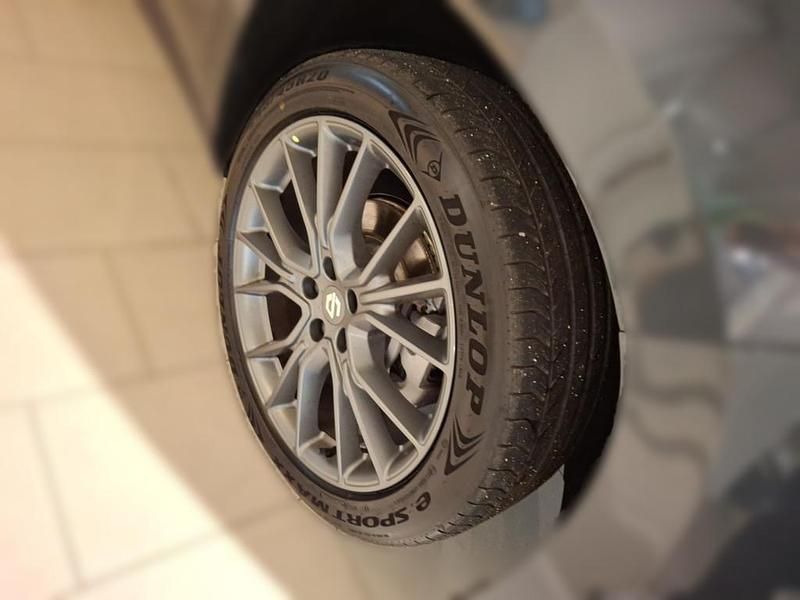 Gebraucht Leapmotor C10 160 kW (218 PS) 2025 Grau SUV