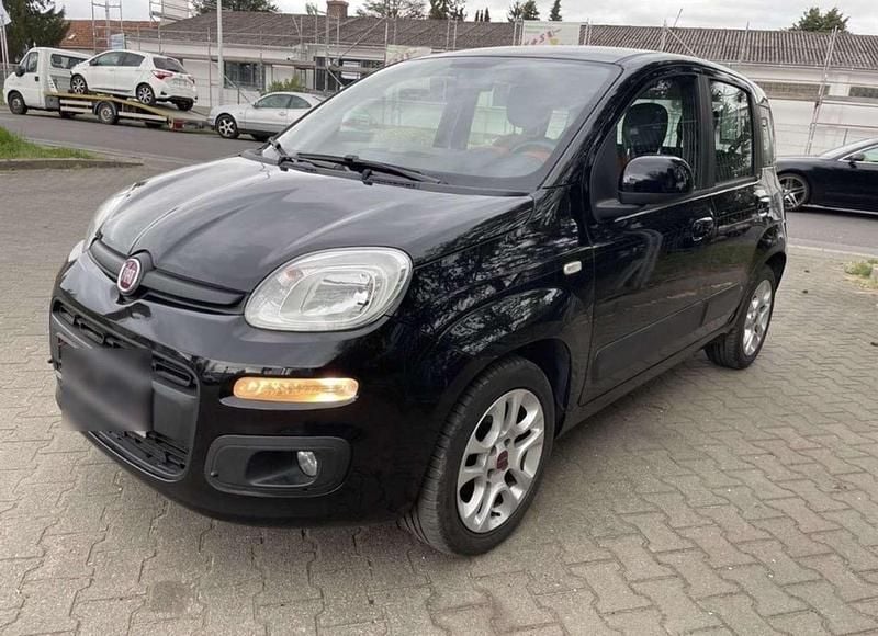 Gebraucht 2016 Fiat Panda Lounge Kleinwagen | € 4.000 (Fairer Preis) - Bild 1/4