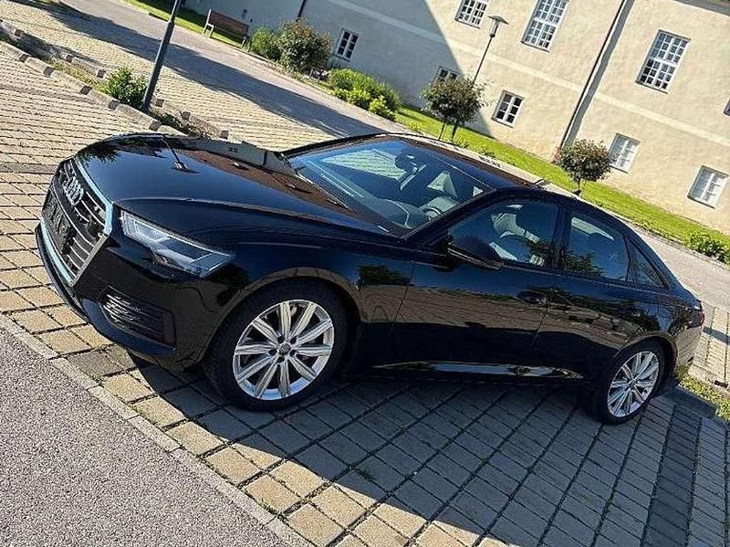 Gebraucht 2020 Audi A6 Sport Limousine | € 39.000 (Fairer Preis) - Bild 1/4