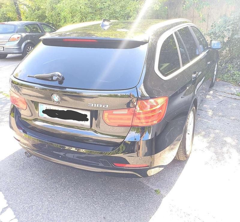 Gebraucht 2013 BMW 318 Kombi | € 8.800 (Guter Preis) - Bild 1/4