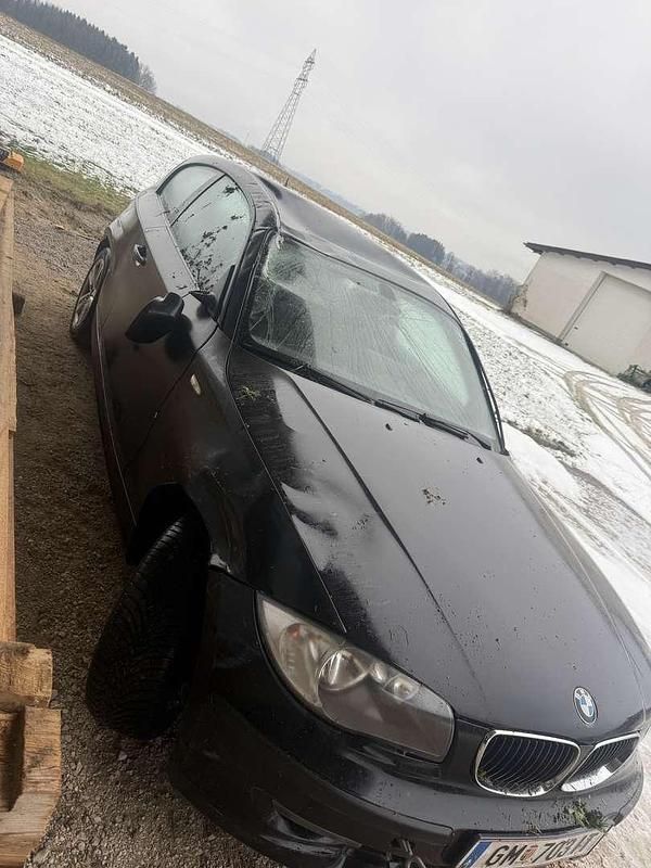 Gebraucht 2010 BMW 116 Kleinwagen | € 2.000 - Bild 1/4