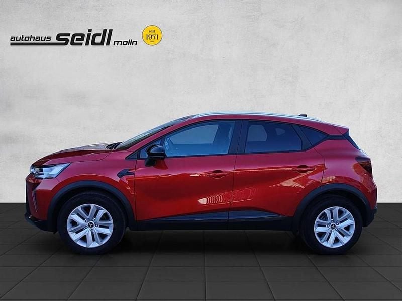 Neu Mitsubishi ASX Invite 109 PS (80 kW) 2026 SUV