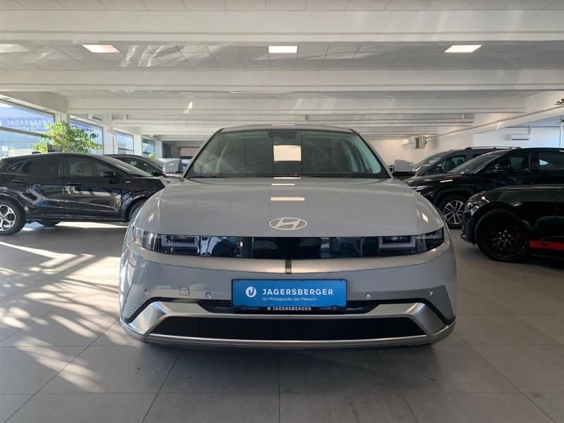 Gebraucht Hyundai Ioniq 5 55 kW (75 PS) 2025 SUV