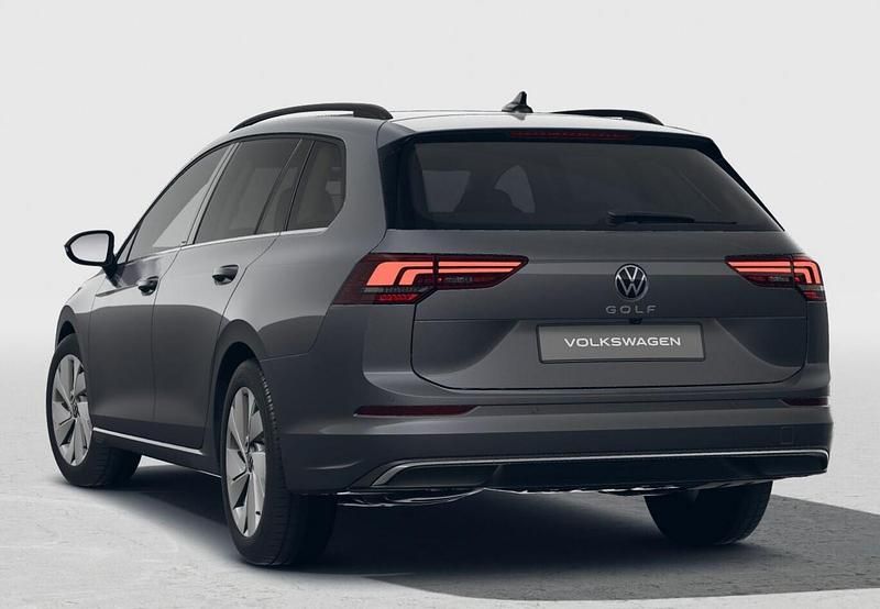 Neu VW Golf VIII Style 150 PS (110 kW) 2025 Kombi