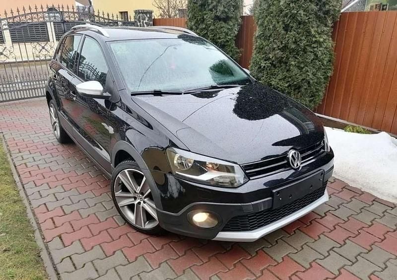Gebraucht VW Polo 105 PS (77 kW) 2012 Kleinwagen