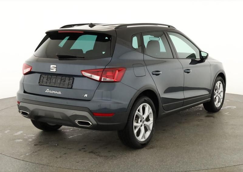 Neu Seat Arona FR 150 PS (110 kW) 2026 SUV