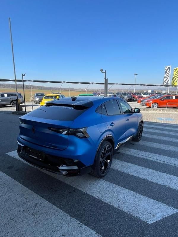 Gebraucht Renault Rafale 146 PS (107 kW) 2025 Blau SUV