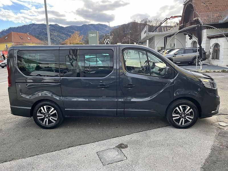 Gebraucht Renault Trafic 170 PS (125 kW) 2024 Van / Kleinbus
