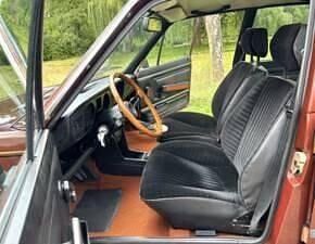 Gebraucht Alfa Romeo Alfasud 85 PS (62 kW) 1982 Braun Limousine
