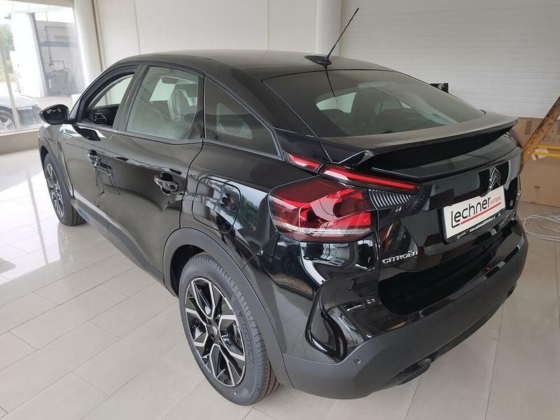 Gebraucht 2023 Citroën e-C4 Feel Limousine | € 19.990 (Fairer Preis) - Bild 1/4