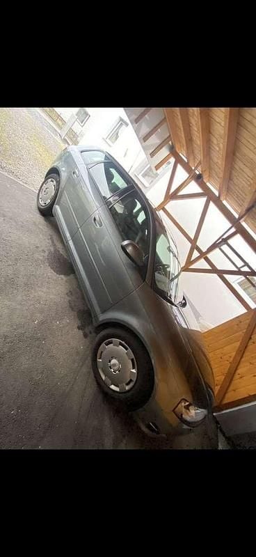 Gebraucht Audi A3 110 PS (80 kW) 2011 Limousine