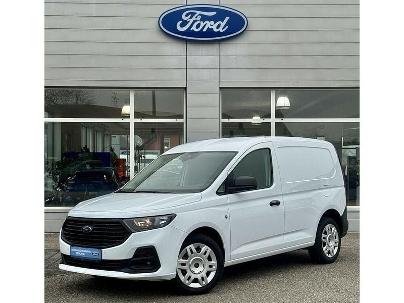 Neu Ford Transit Connect Trend 102 PS (75 kW) 2025 Van / Kleinbus