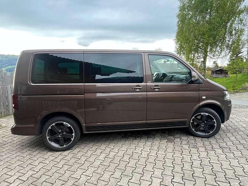 Gebraucht 2014 VW Multivan Van | € 20.000 (Fairer Preis) - Bild 1/4