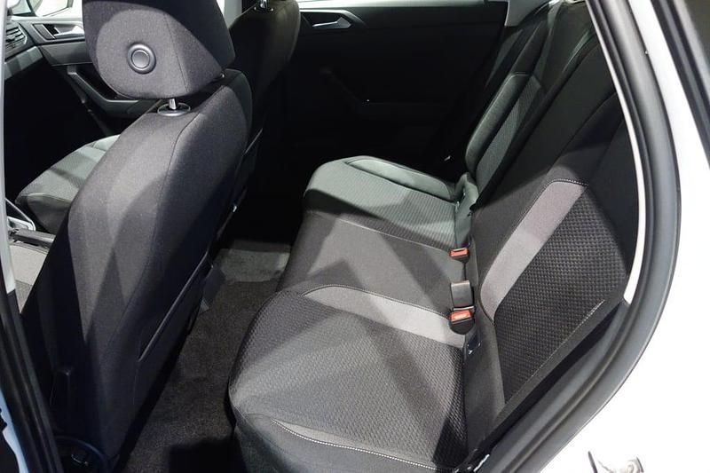 Neu VW Polo 95 PS (69 kW) 2026 Weiss  normal Kleinwagen