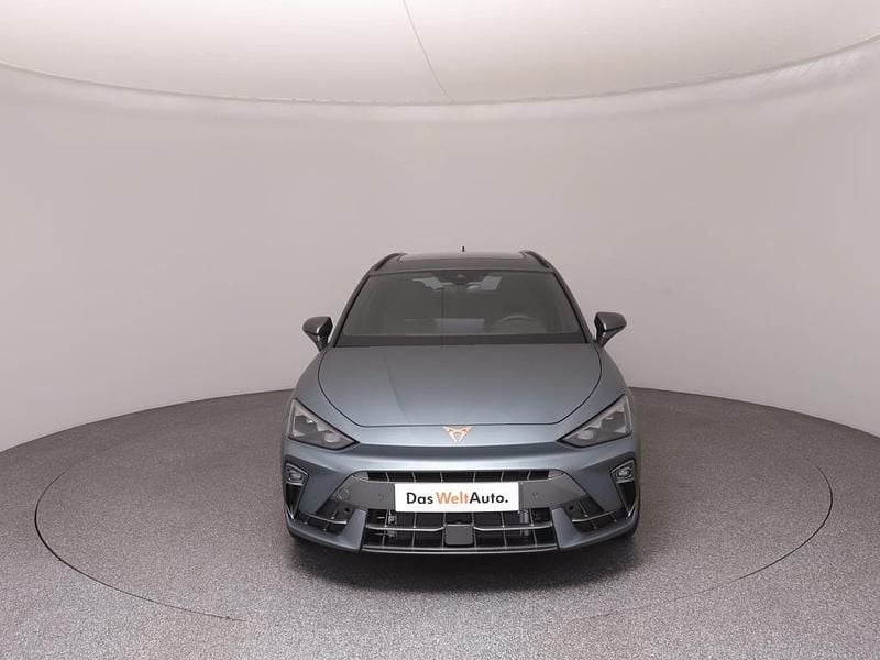 Grau Neu 2025 Cupra Leon VZ Limousine | € 40.980 (Fairer Preis) - Bild 1/4