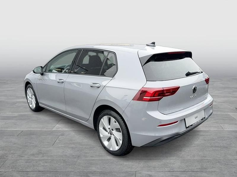 Neu VW Golf VIII 204 PS (150 kW) 2026 Mittelgrau  normal