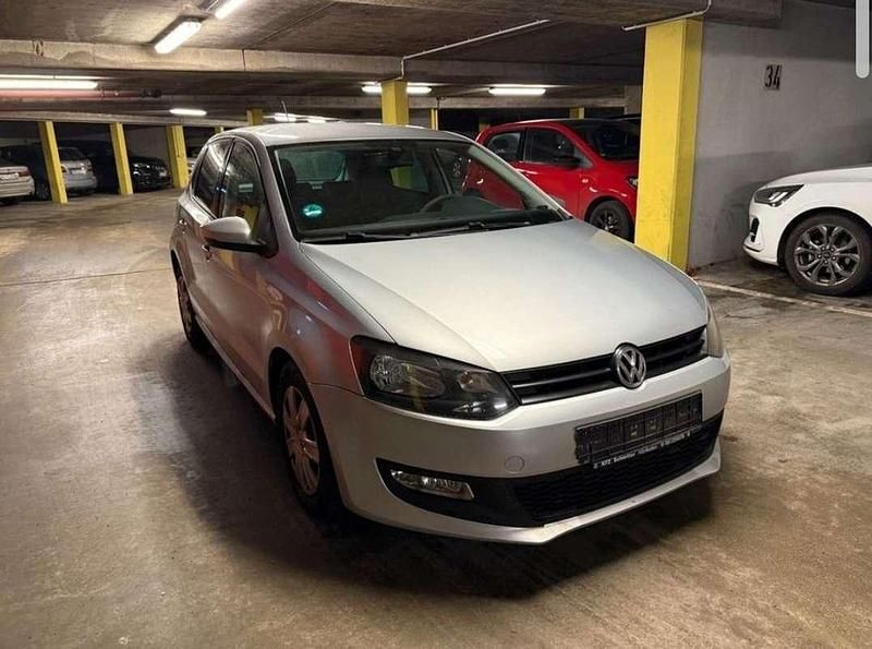 Gebraucht 2009 VW Polo Match Limousine | € 1.699 (Guter Preis) - Bild 1/4