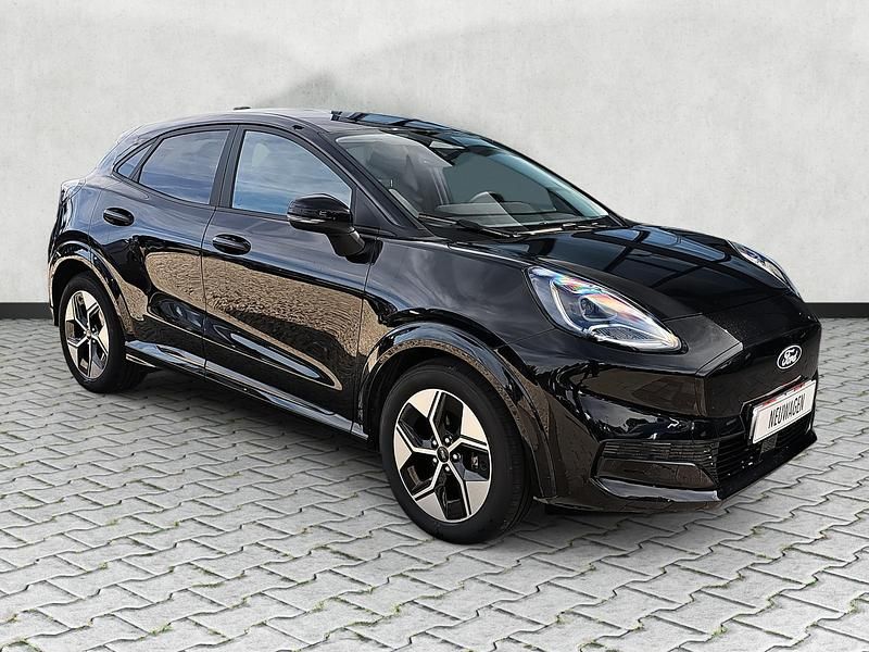 Neu 2025 Ford Puma Gen-E SUV | € 30.994 (Etwas zu teuer) - Bild 1/4