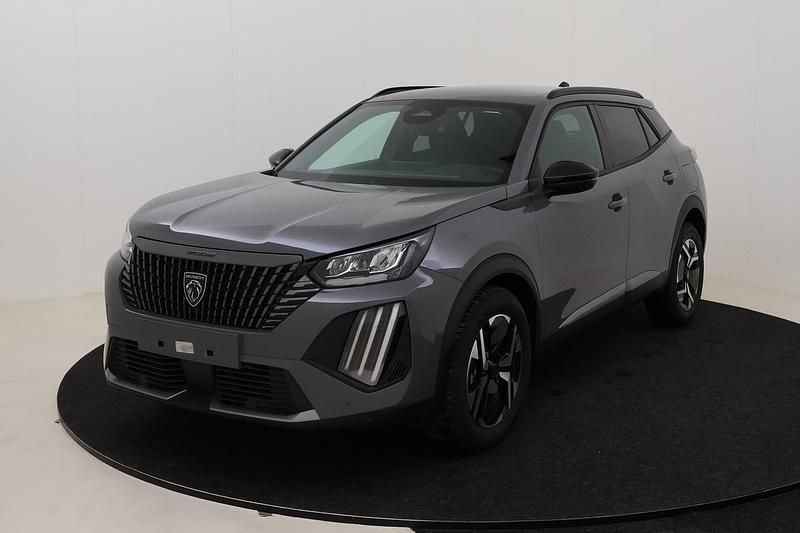 Neu Peugeot 2008 Allure 136 PS (100 kW) 2025 SUV