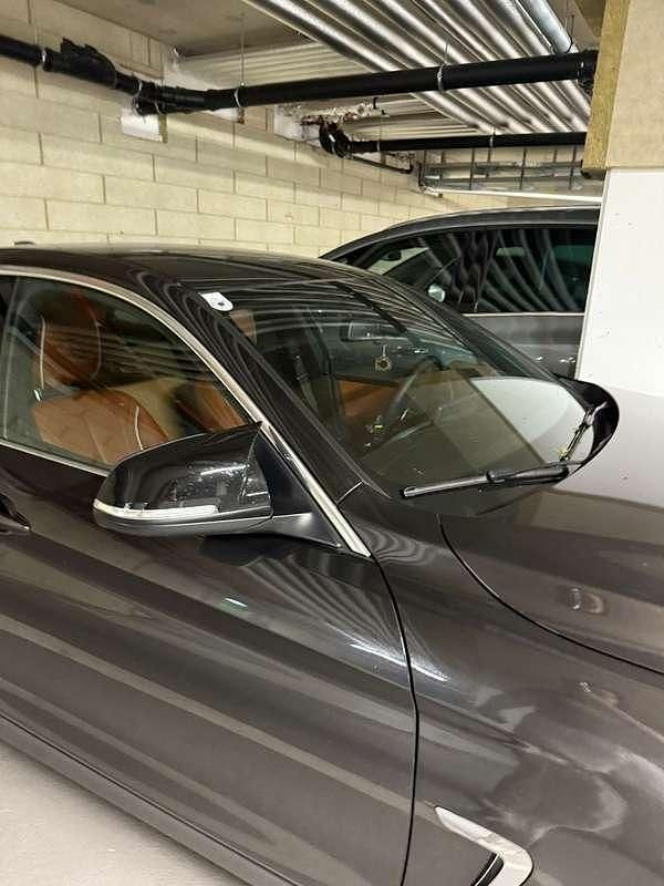 Gebraucht BMW 430 Gran Coupé Luxury Line 252 PS (185 kW) 2016 Coupé