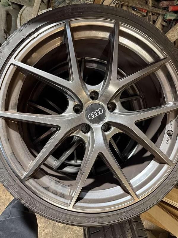 Gebraucht 2018 Audi A5 Design Coupé | € 29.900 (Guter Preis) - Bild 1/4