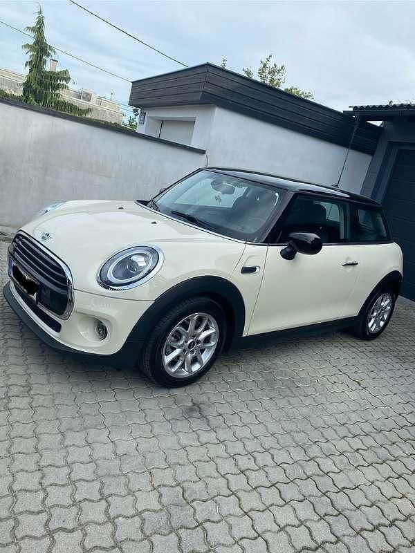 Gebraucht 2020 Mini Cooper Kleinwagen | € 17.500 (Guter Preis) - Bild 1/4