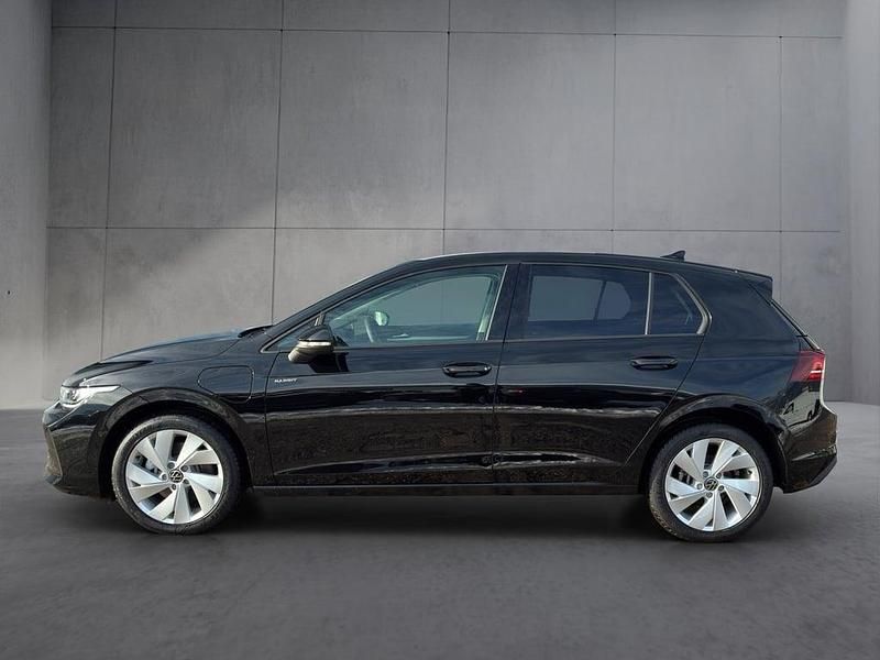 Gebraucht VW Golf VIII 204 PS (150 kW) 2026 Schwarz  metallic Limousine