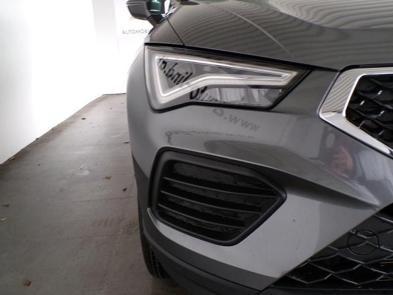 Neu Seat Ateca Reference 115 PS (84 kW) 2026 Mittelgrau  metallic SUV