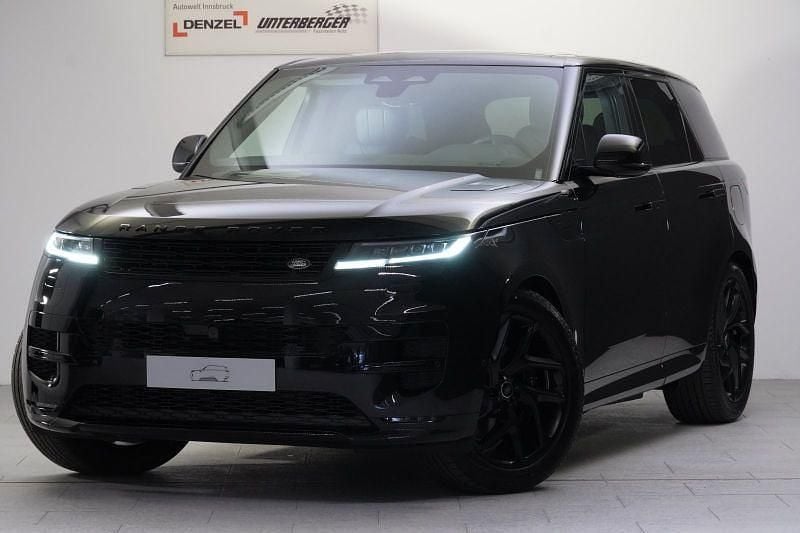 Neu 2025 Land Rover Range Rover Sport HSE SUV | € 119.990 (Guter Preis) - Bild 1/4