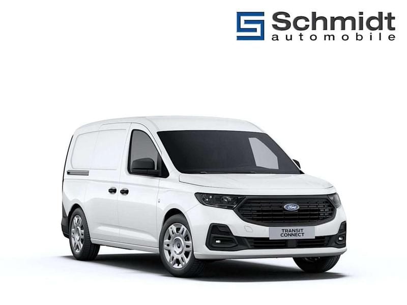 Gebraucht Ford Transit Connect Trend 150 PS (110 kW) 2024 Weiß Van / Kleinbus