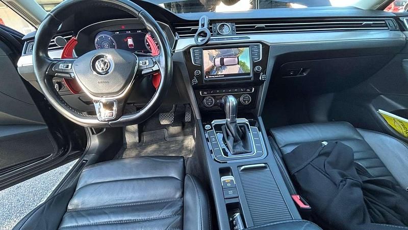 Gebraucht VW Passat Trendline 150 PS (110 kW) 2015 Limousine