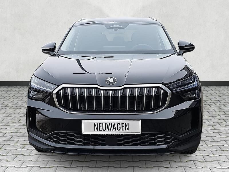 Neu Skoda Kodiaq Selection 150 PS (110 kW) 2026 SUV
