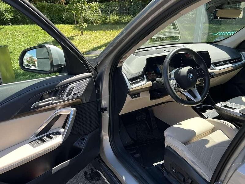 Gebraucht BMW X1 xLine 150 PS (110 kW) 2023 SUV