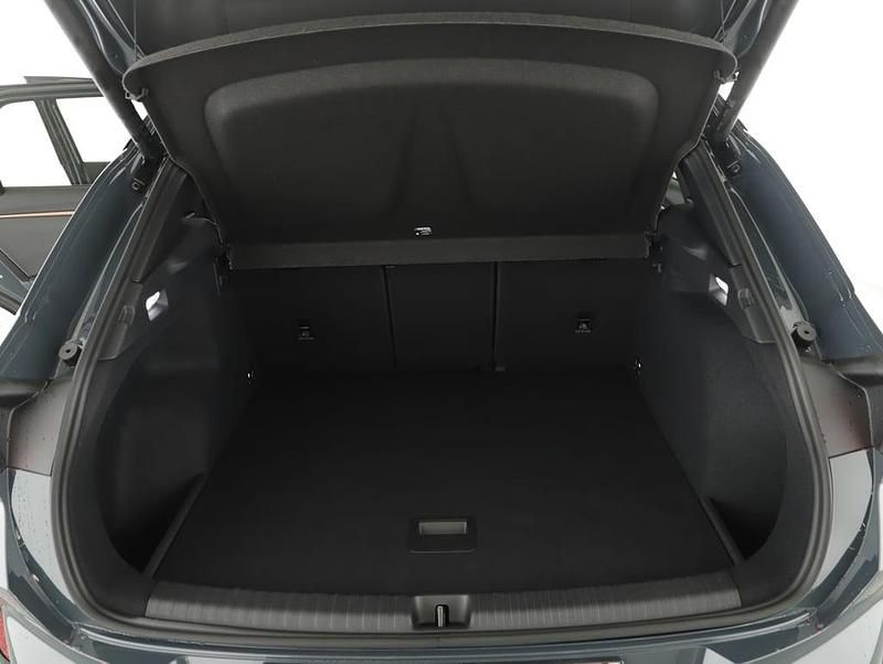 Gebraucht Cupra Terramar 150 PS (110 kW) 2026 Dunkelblau  normal SUV