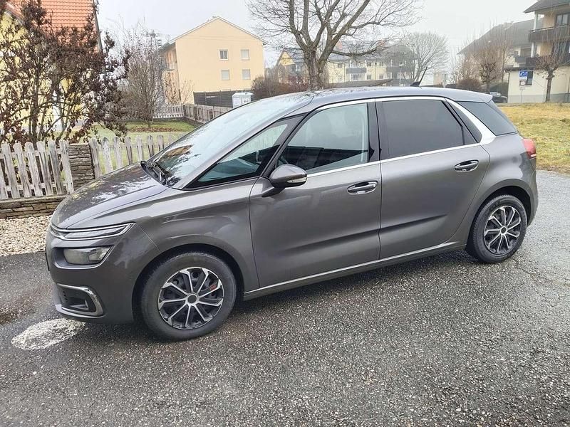 Gebraucht 2020 Citroën C4 SpaceTourer Van / Kleinbus | € 14.500 (Superpreis) - Bild 1/4