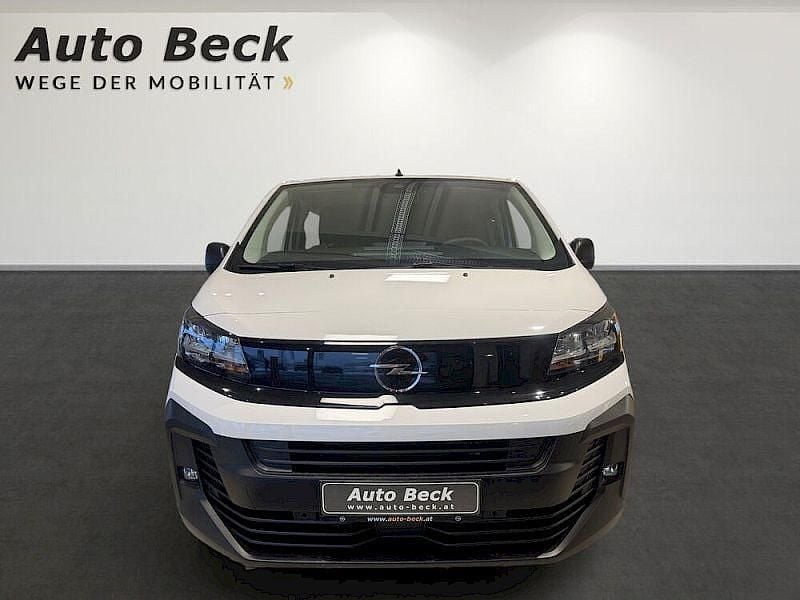 Neu Opel Vivaro S 144 PS (105 kW) 2026 Van / Kleinbus