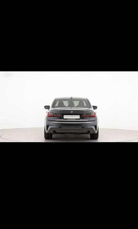 Gebraucht BMW 318 M Sport 150 PS (110 kW) 2020 Limousine