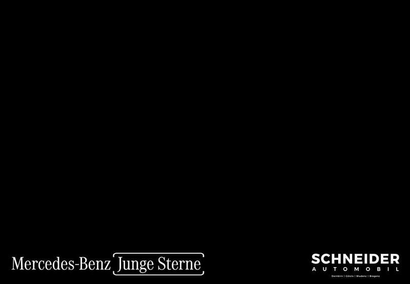 Gebraucht Mercedes GLB200 Edition 150 PS (110 kW) 2024 Grau SUV