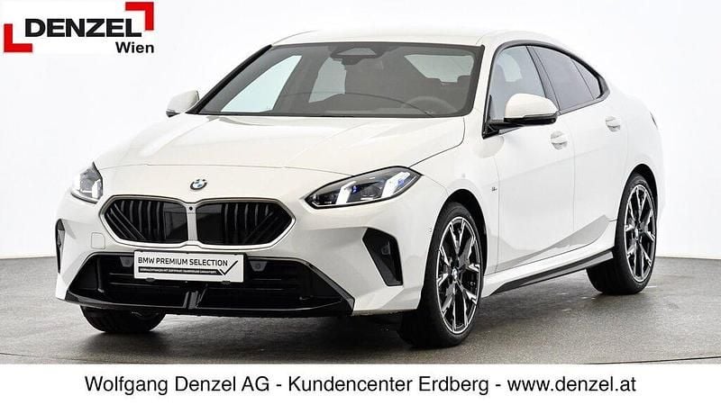 Gebraucht BMW 220 Efficient Dynamics 150 PS (110 kW) 2025 Alpinweiß Coupé