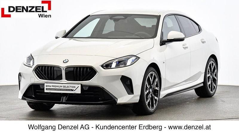 Alpinweiß Gebraucht 2025 BMW 220 Efficient Dynamics | € 41.900 - Bild 1/1