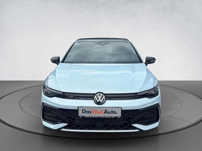 Gebraucht VW Golf VIII Sport 150 PS (110 kW) 2025 Blau Limousine