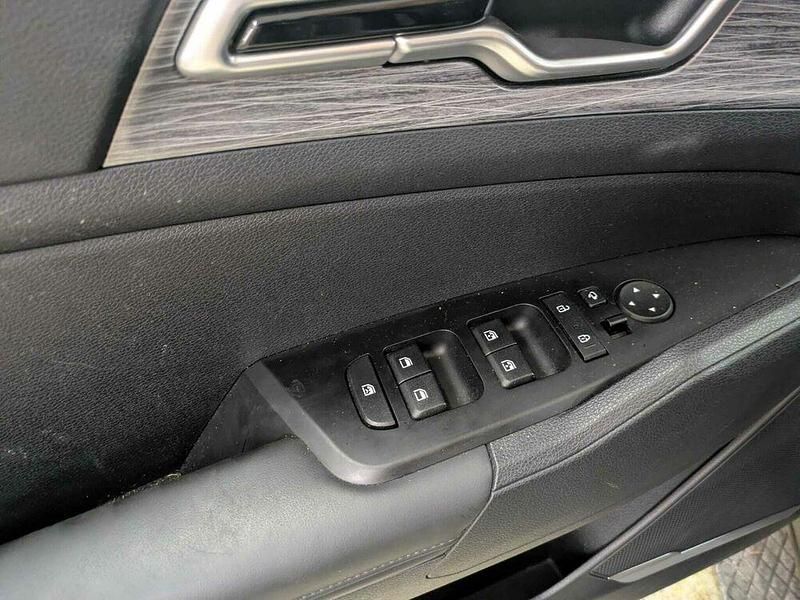 Gebraucht Kia Sportage Silver 136 PS (100 kW) 2022 SUV